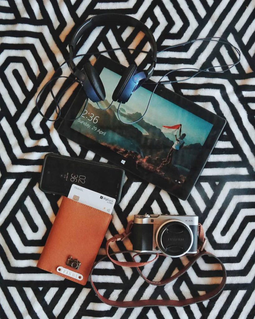 Cara Dapat Uang Dari Instagram Berdasarkan Pengalaman Pribadi Beserta Tipsnya!